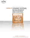 JOURNAL OF DYNAMIC SYSTEMS MEASUREMENT AND CONTROL-TRANSACTIONS OF THE ASME杂志封面